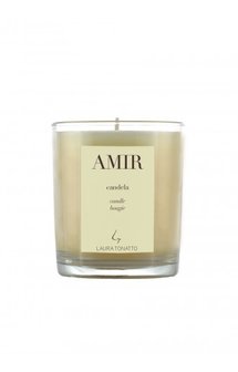 Amir Perfumed Candle 180 gr