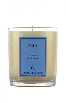 Amir Perfumed Candle 180 gr