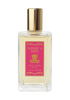 Elephant &amp; Roses Eau de Parfum 100 ml