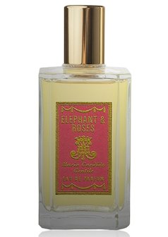 Elephant &amp; Roses Eau de Parfum 100 ml