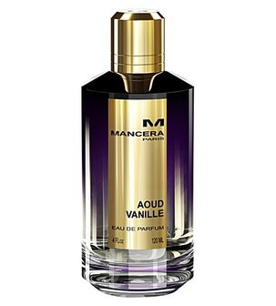 Aoud Vanille Eau de Parfum 