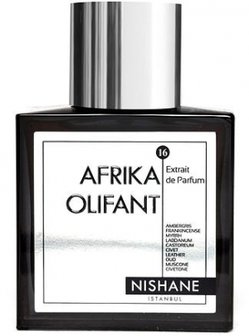 Afrika Olifant Extrait de Parfum 50 ml