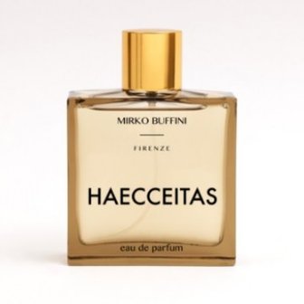 Haecceitas Eau de Parfum 100 ml