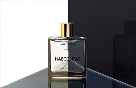 Haecceitas Eau de Parfum 100 ml