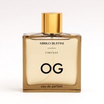 OG Eau de Parfum 100 ml