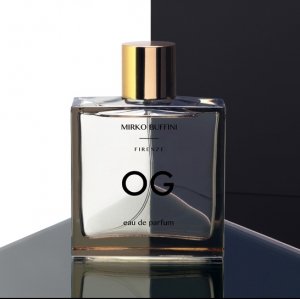 OG Eau de Parfum 100 ml