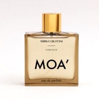 MOA Eau de Parfum 100 ml