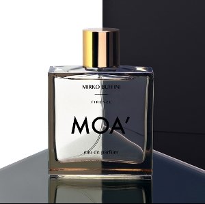 MOA Eau de Parfum 100 ml