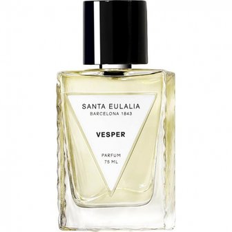 VESPER Extrait de Parfum 75 ml