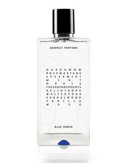 AGONIST BLUE NORTH