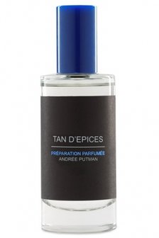 Tan D'Epices Eau de Parfum 100 ml
