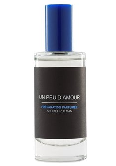 Un Peu d&#039;Amour Eau de Parfum 