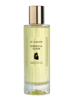 SORTIL&Egrave;GE ELIXIR Eau de Parfum 100 ml