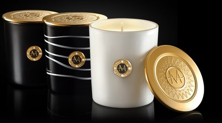 Al-Andalus Candle 160 gr