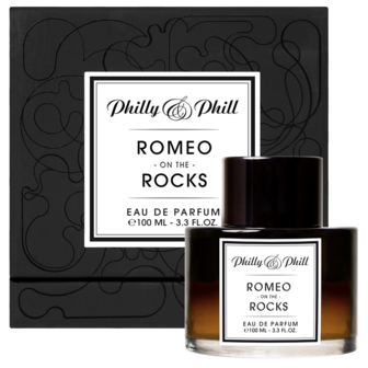 ROMEO ON THE ROCKS Eau de Parfum 100 ml
