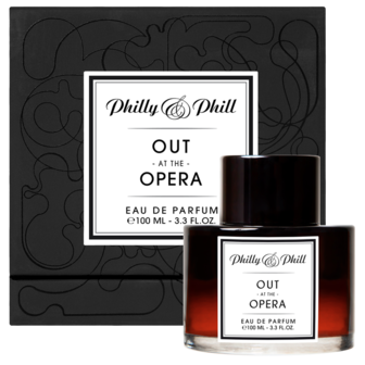 OUT AT THE OPERA Eau de Parfum 100 ml