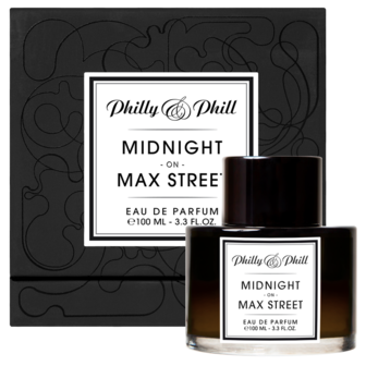 Midnight on Max Street Eau de Parfum 100 ml