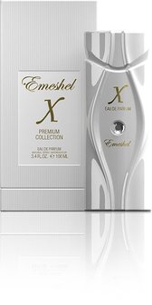 X Eau de Parfum 100 ML