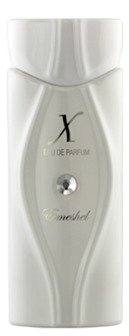 X Eau de Parfum 100 ML