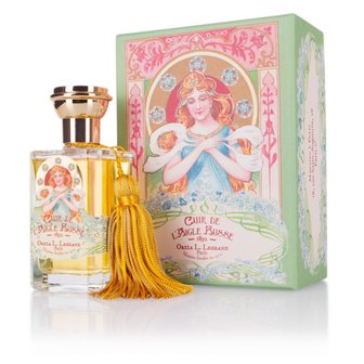 Cuir de l&rsquo;Aigle Russe Eau de Parfum 100 ml