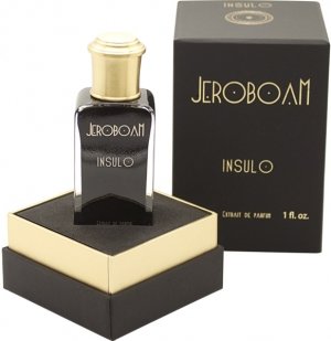 Insulo Perfume Extrait 30 ml spray