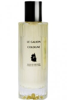 COLOGNE Eau de Parfum 100 ml