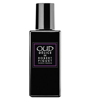 Oud Delice Eau de Parfum 100 ml