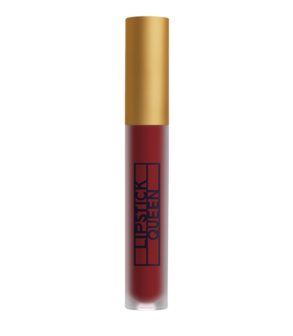 SAINT &amp; SINNER LIP TINT - Deep Red