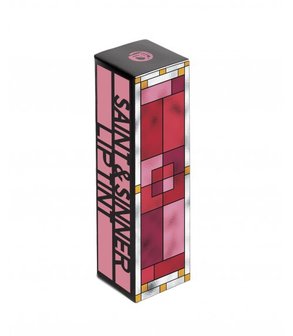 SAINT &amp; SINNER LIP TINT - Deep Red