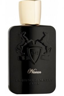 Nisean Eau de Parfum 125 ml