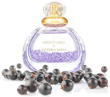 Hedonist Cassis Eau de Parfum