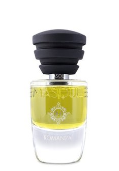 Romanza Eau de Parfum 35 ml