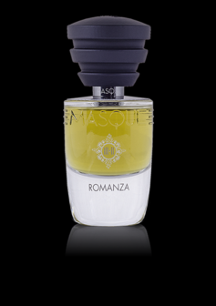 Romanza Eau de Parfum 35 ml