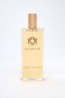 NERO VETIVER Eau de Parfum 100 ml