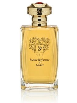 Route du Vetiver 120 ml Eau de Parfum