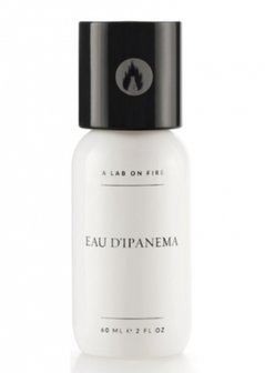 Eau d`Ipanema 60 ml