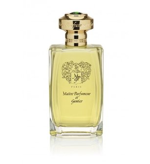 Grain de Plaisir 120 ml Eau de Parfum