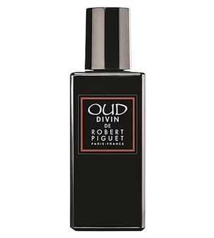 Oud Divin Eau de Parfum 100 ml