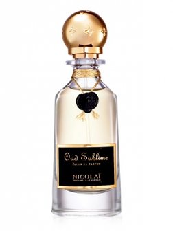 Oud Sublime Extrait de Parfum 35 ml