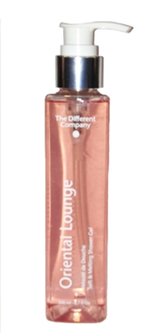 Oriental Lounge Soft &amp; Melting Shower Gel 200 ml