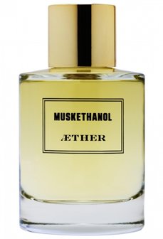 Muskethanol Eau de Parfum 50 ml