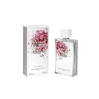 Patchouli N&#039; Roses Eau de Parfum 100 ml