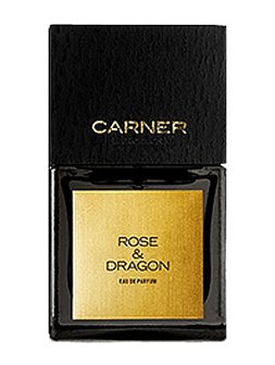 Rose &amp; Dragon Eau de Parfum 50 ml