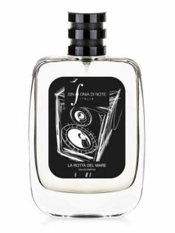 La Rotta del Mare Eau de Parfum 100 ml