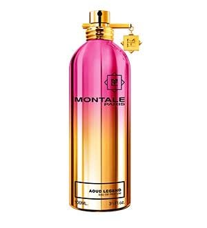 Aoud Legend Eau de Parfum 100 ml