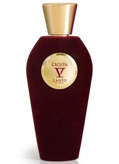 Cicuta Extrait de Parfum 100 ml