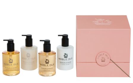 BITTERSWEET BLUSH limited set