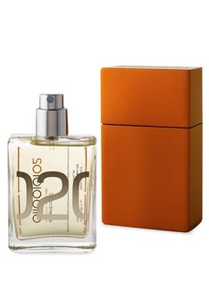 Escentric 02 Eau de Toilette travel 30 ml