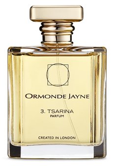 Tsarina Parfum 120 ml