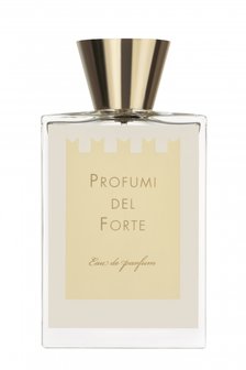 Forte By Night Nero Eau de Parfum 75 ml